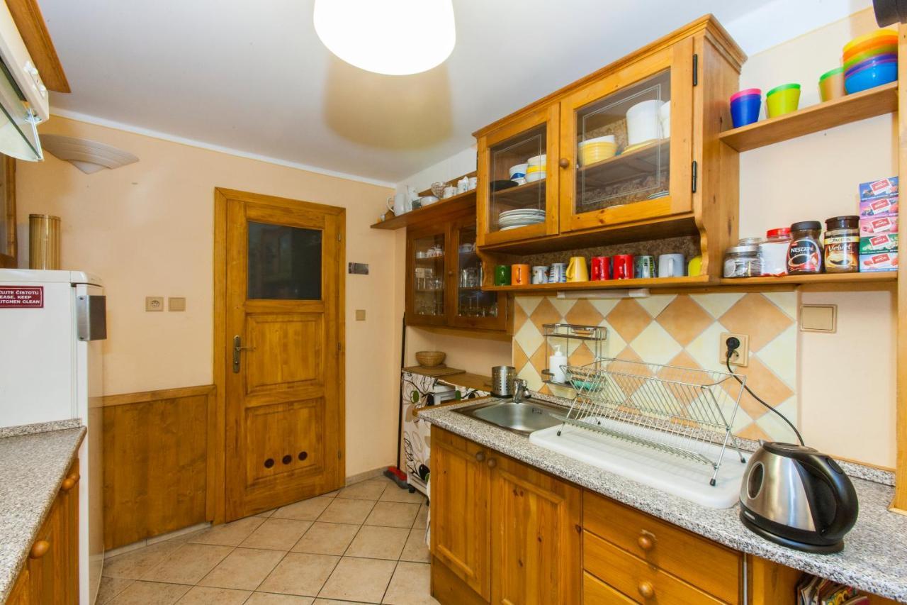 Český Krumlov Hostel Postel מראה חיצוני תמונה
