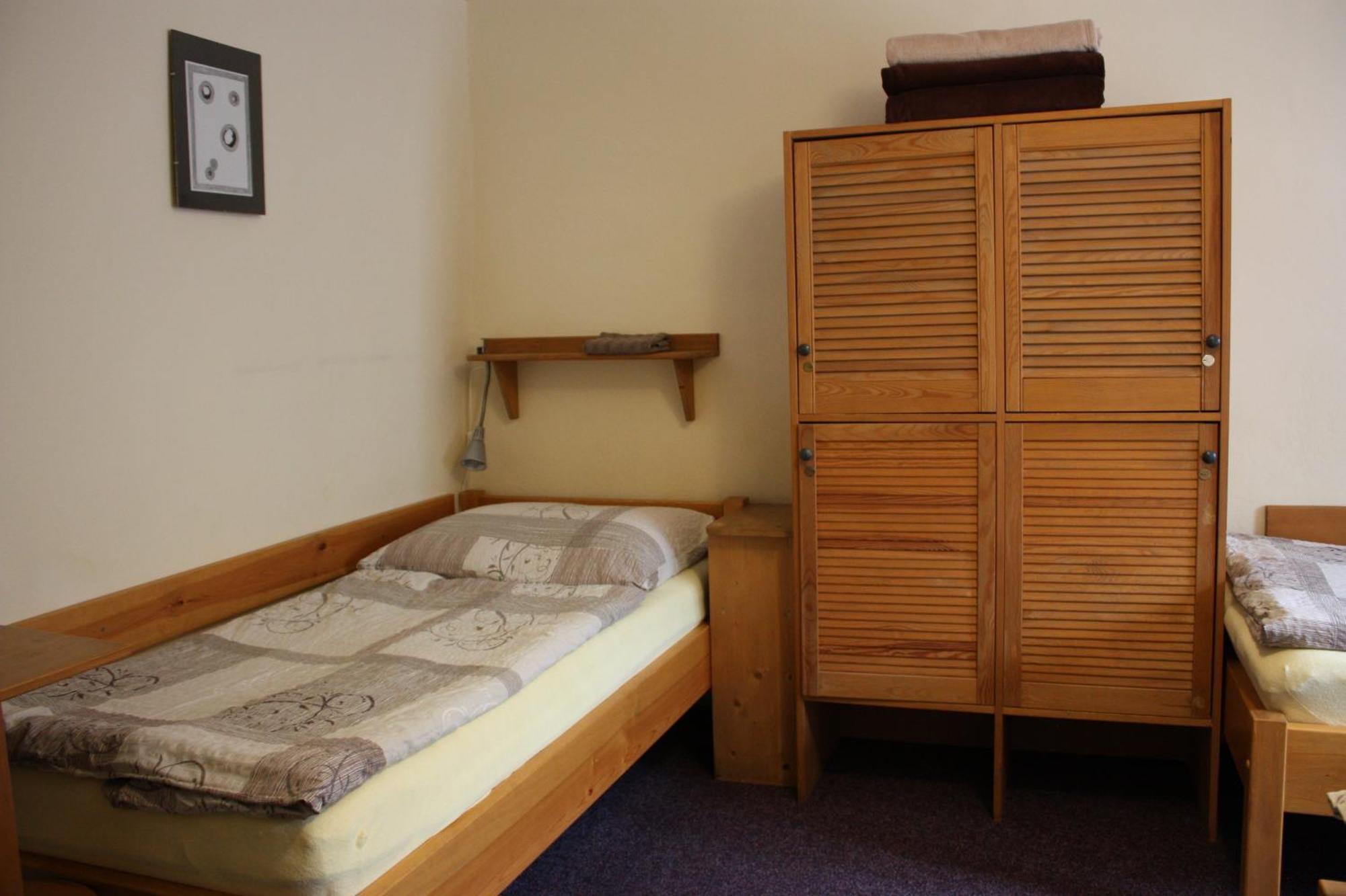 Český Krumlov Hostel Postel מראה חיצוני תמונה