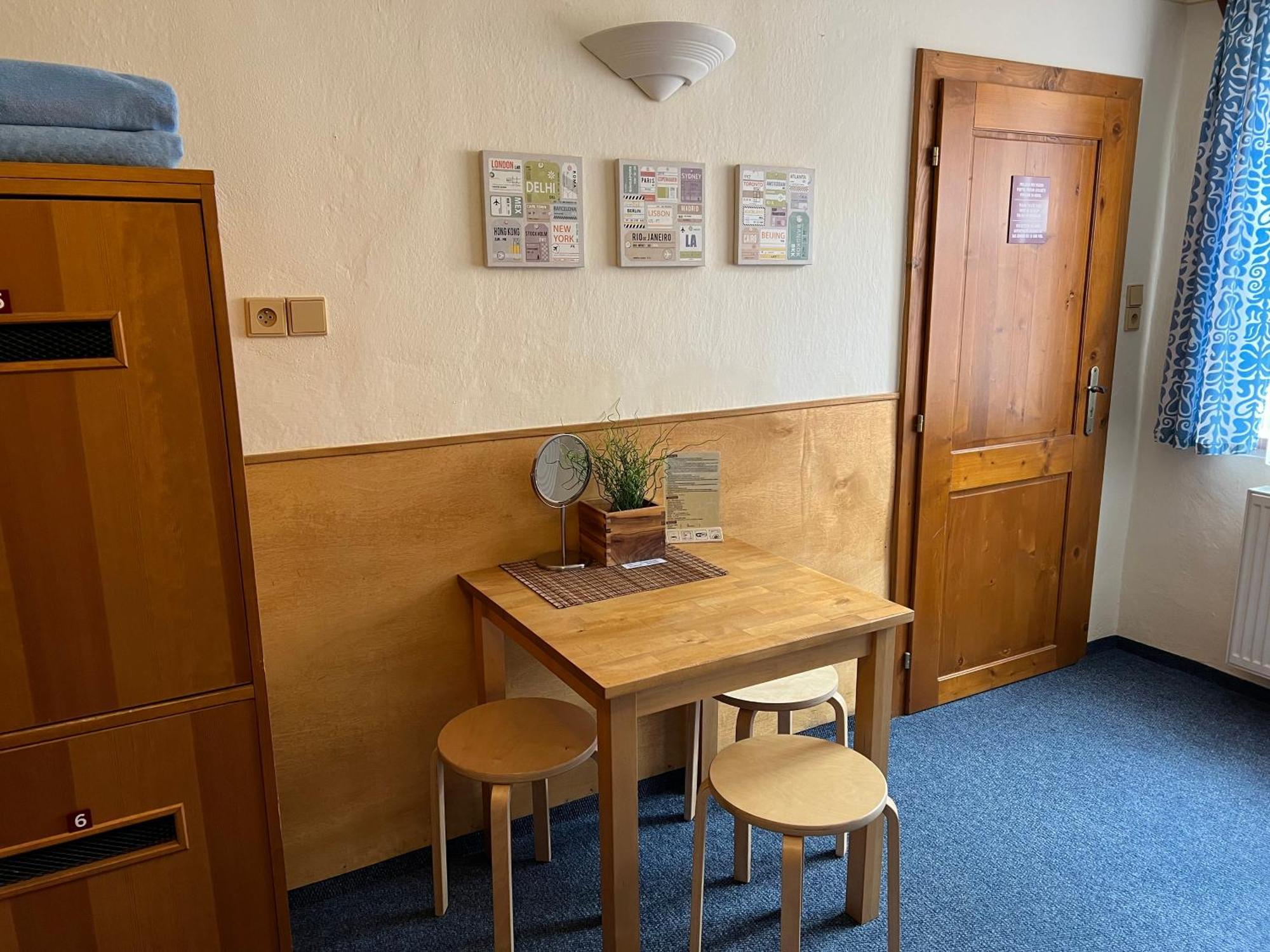 Český Krumlov Hostel Postel מראה חיצוני תמונה
